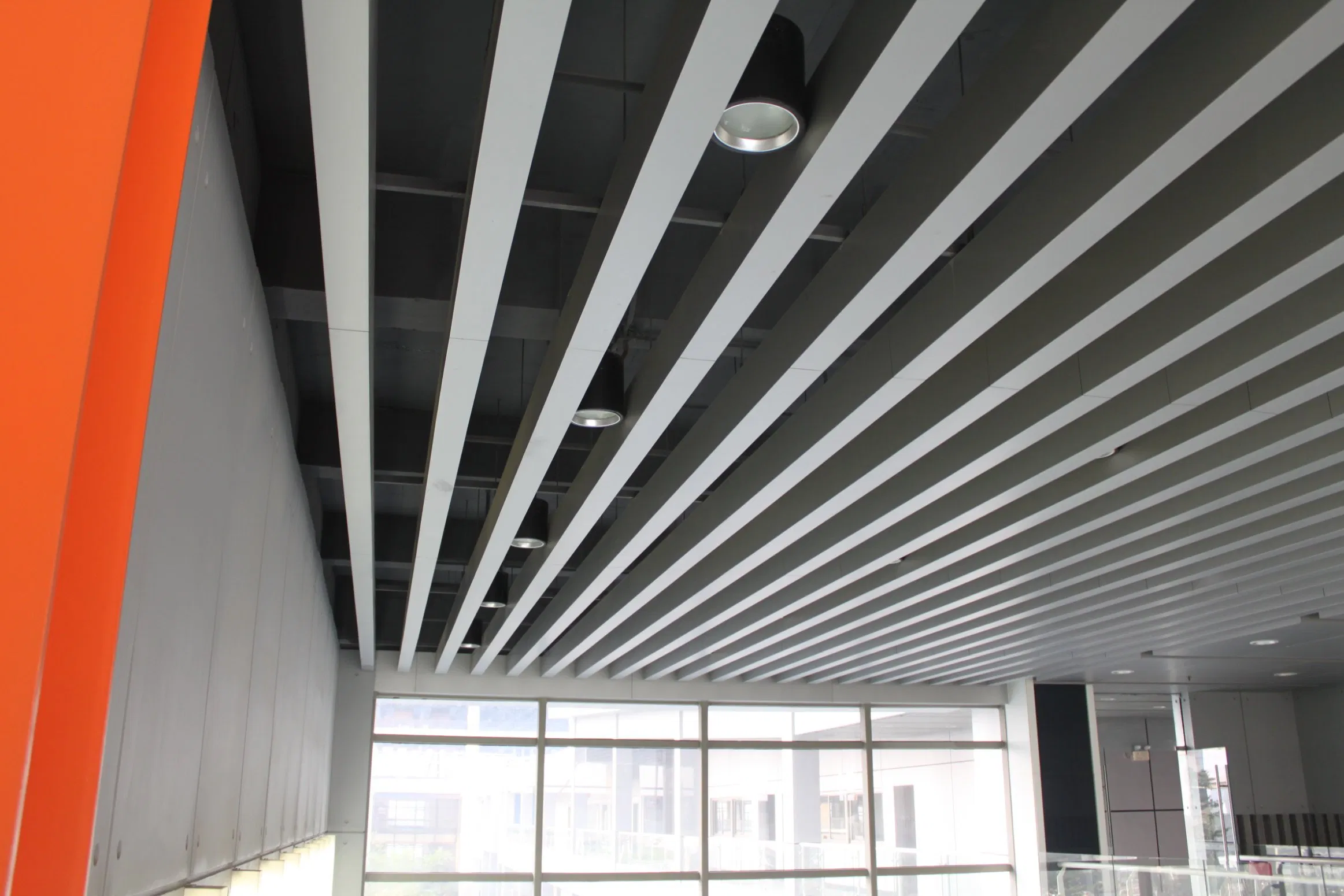 Customized Color Coated Aluminum Coil PE Coating Used for Strip Ceiling