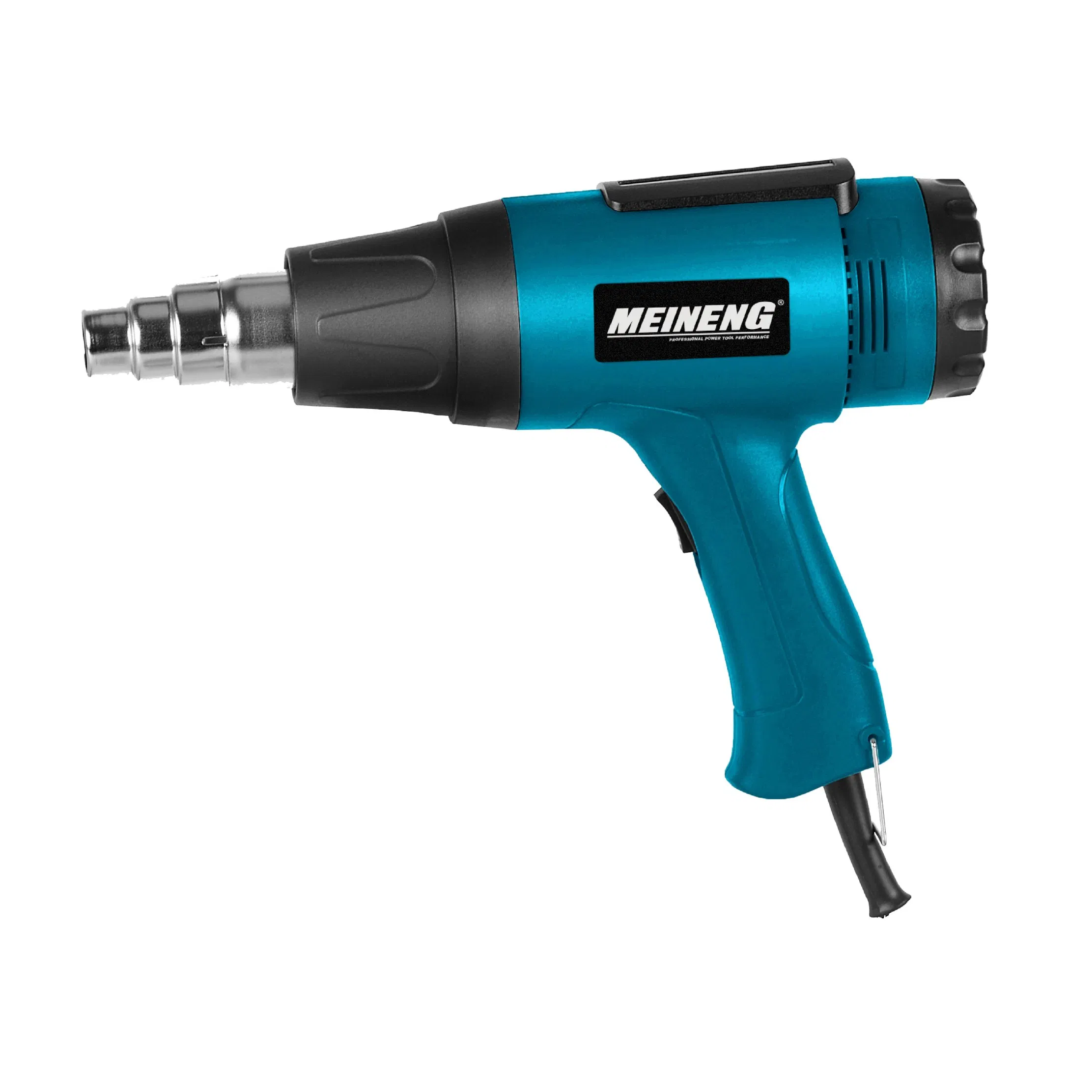 Ergonomic 743 Heat Gun Designed for Comfortable and Efficient Handling