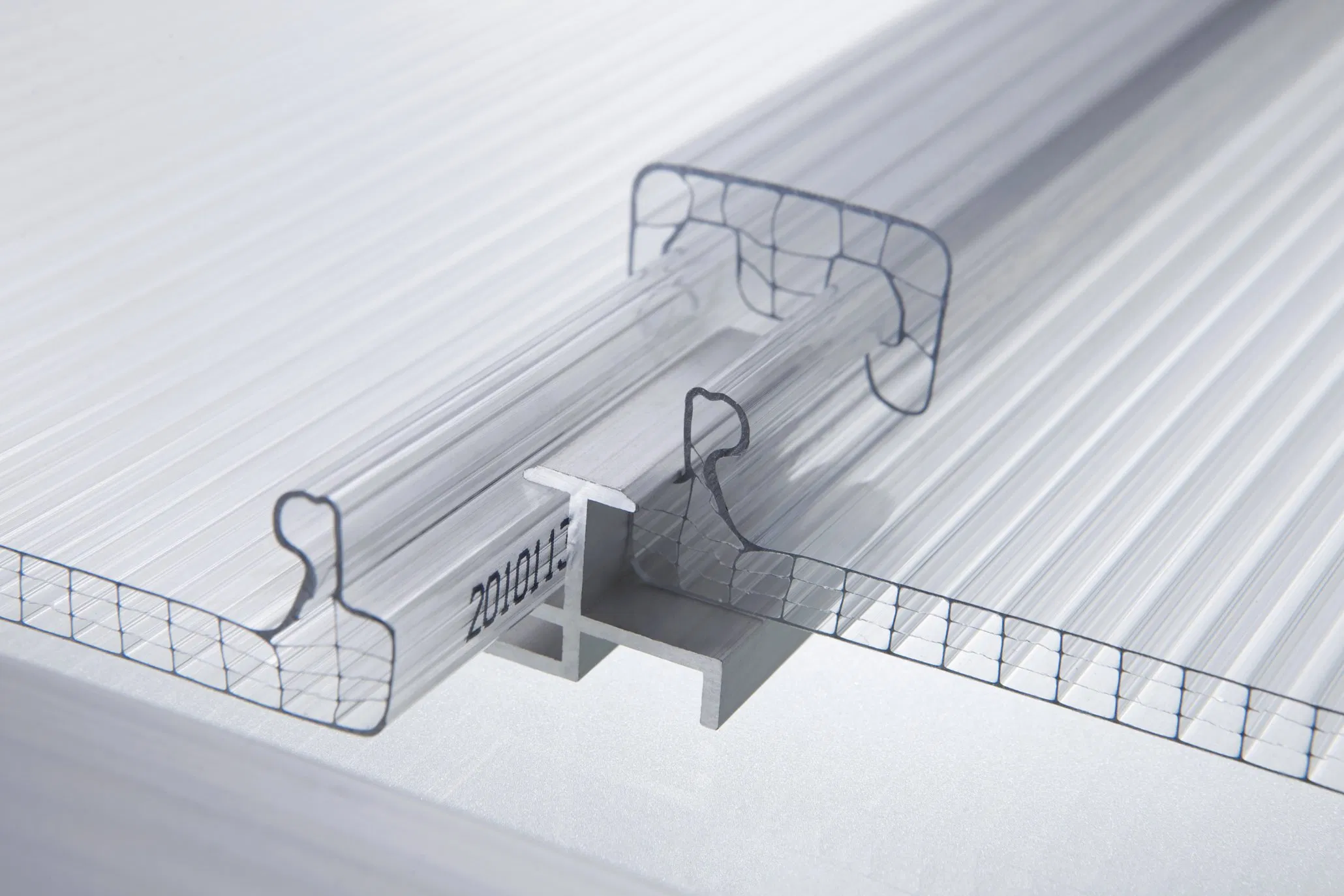 U-Lock Polycarbonate Sheet PC Sheets Sun Sheets