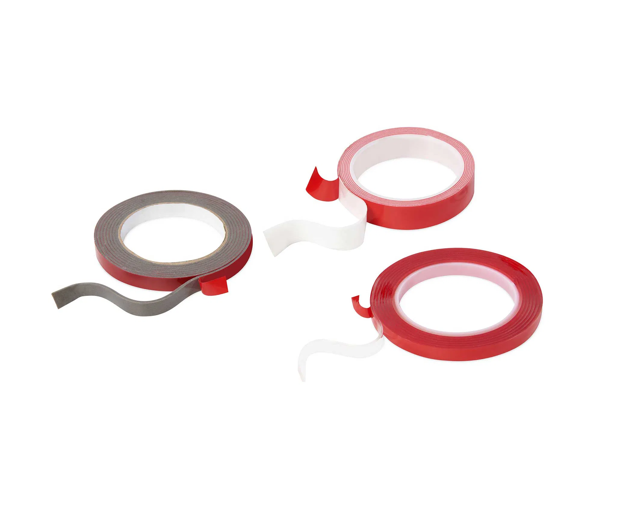 Auto Acrylic Foam Double Sided Attachment Adhesive Tape