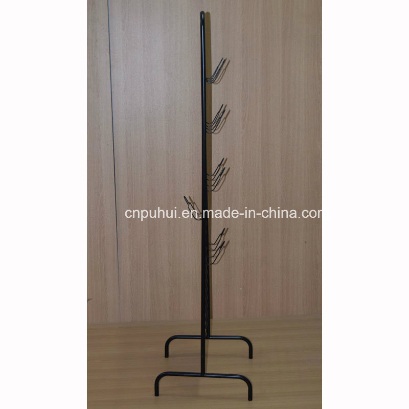 Стойка для сумок металлическая PHY3017