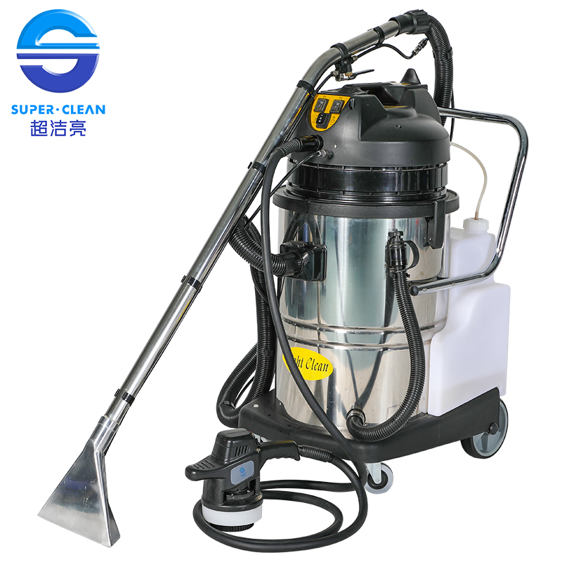 Industrial 60liter Carpet and Sofa Cleaning Machine
