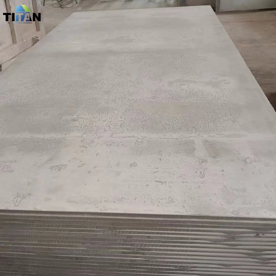 Canada Hardy Fiber Cement Panel 4X10 FT Cement Facade Fibrocement Panel Cladding Exterior Fibrociment