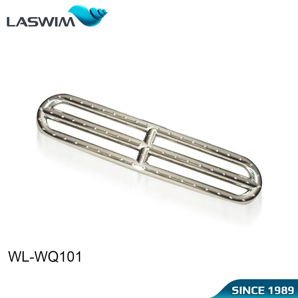 Premium Stainless Steel Massage Jet for Swimming Pools