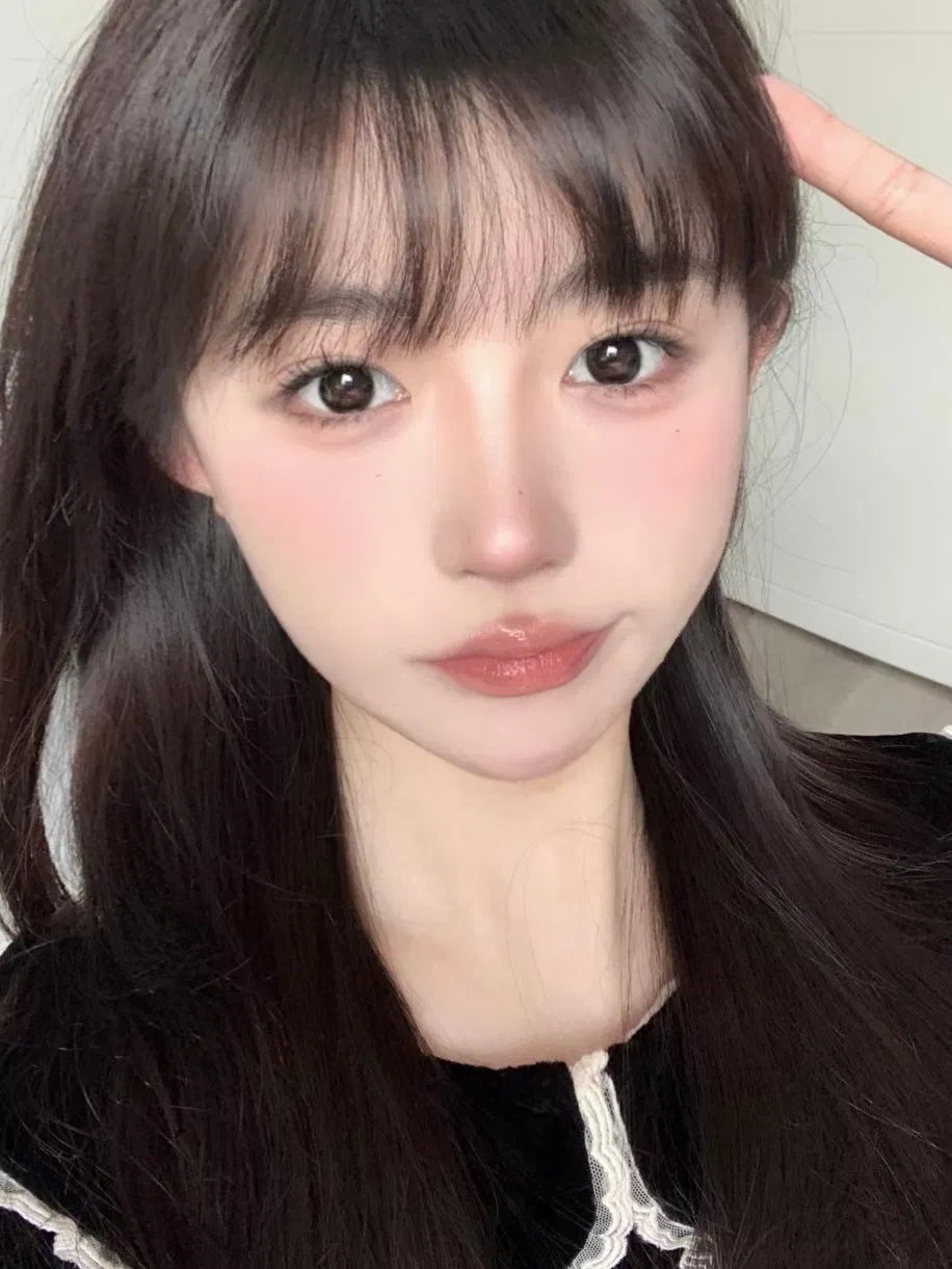 Hema Contact Lens - One Piece Safely Packaged in PP Blister