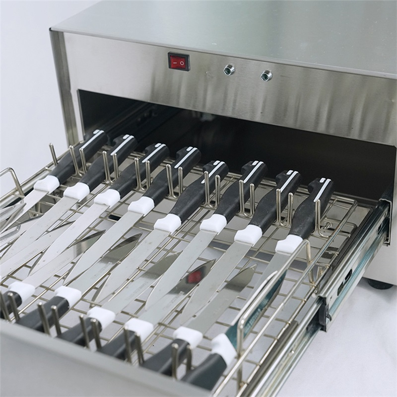 Commercial Stainless Steel Electric Coffee Maker Semi-Automatic Coffee Machine