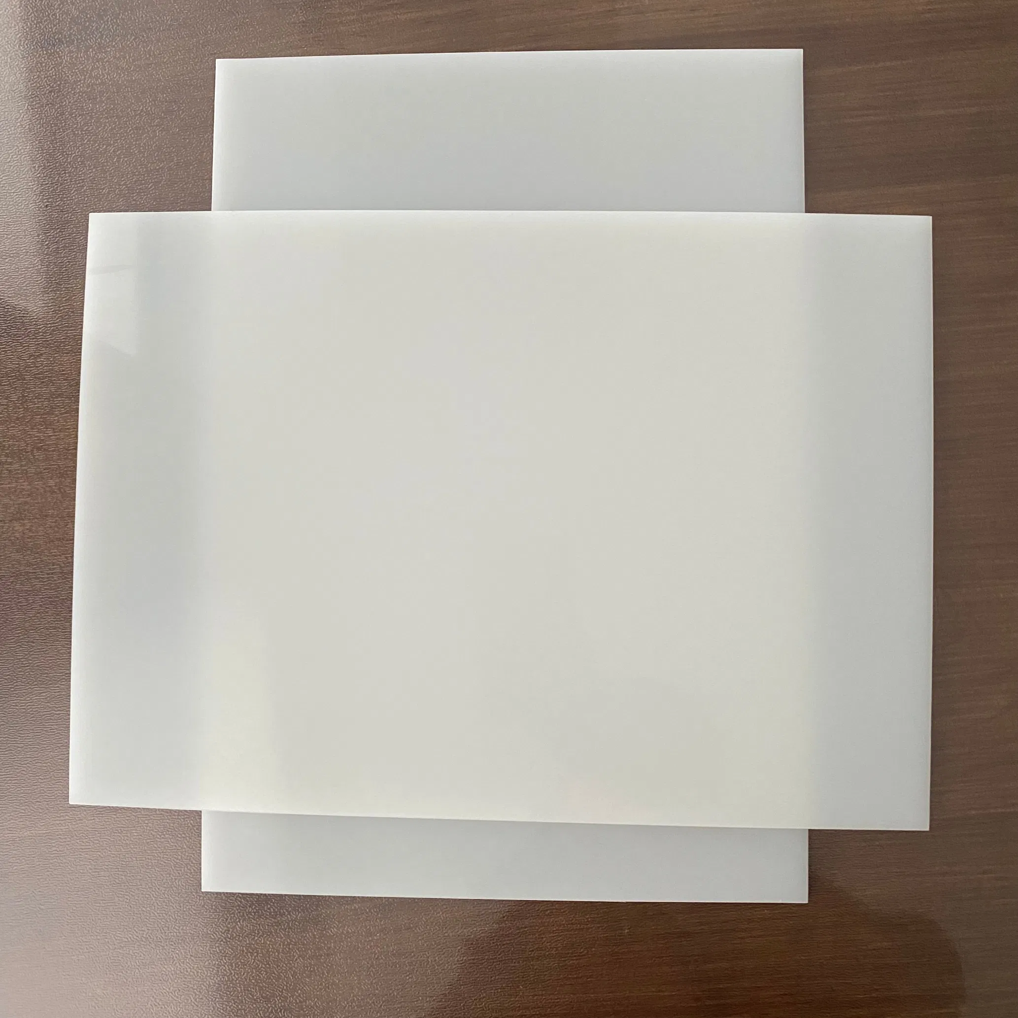 China Products Suppliers PVDF Color Coated Aluminum Sheet for Decoration