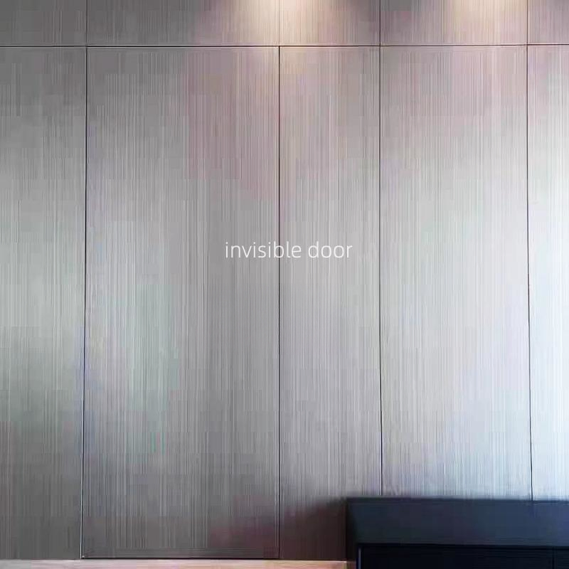 Premium Wooden Slat Wall Panels for Elegant Hotel Decor