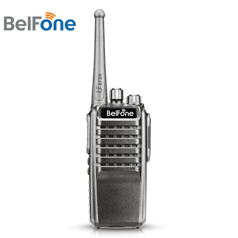 Портативная рация BelFone BF-TD821 DMR, 15 км