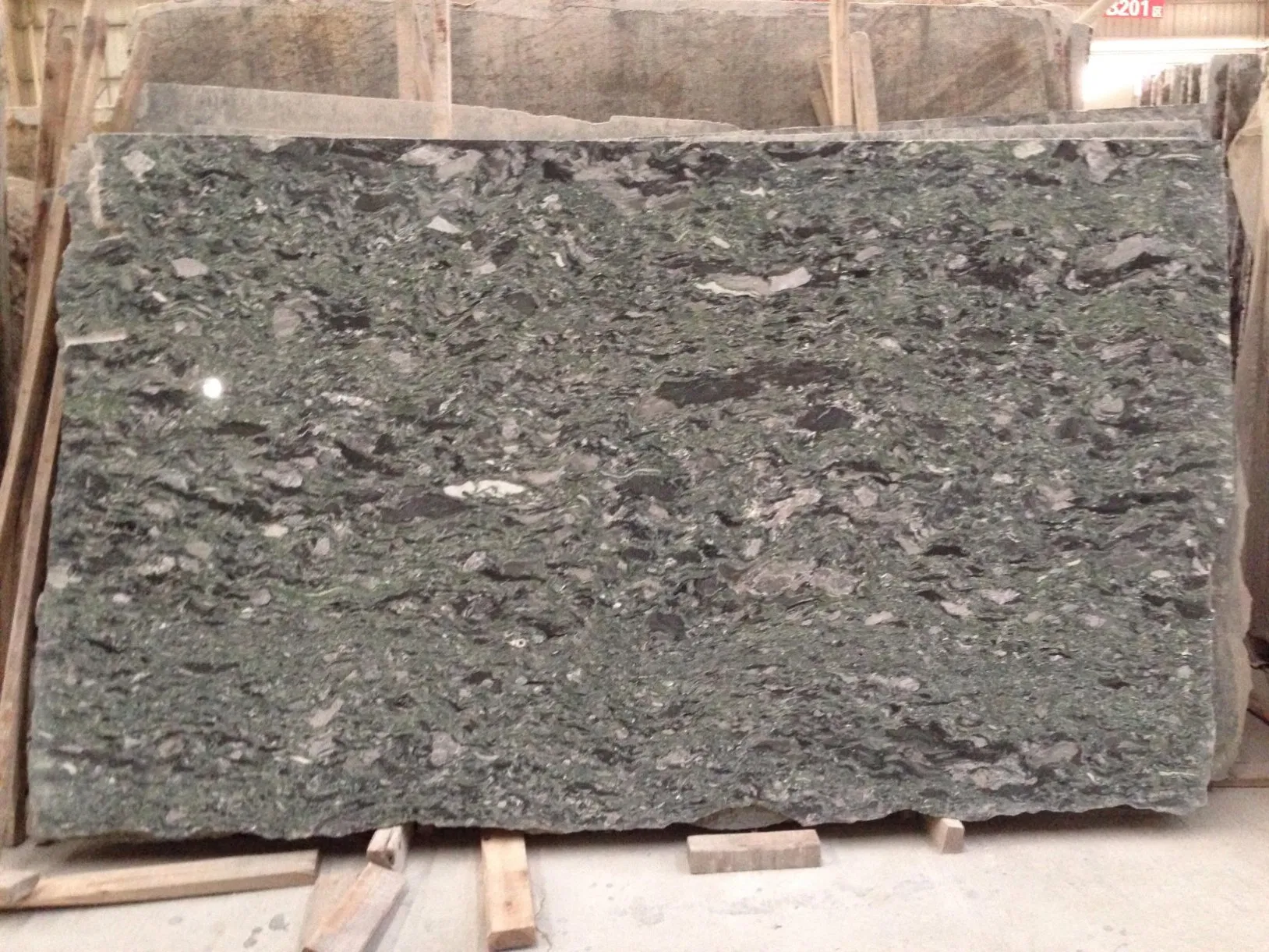 Imported Cheap Natural Marble Ganite Stone Slab