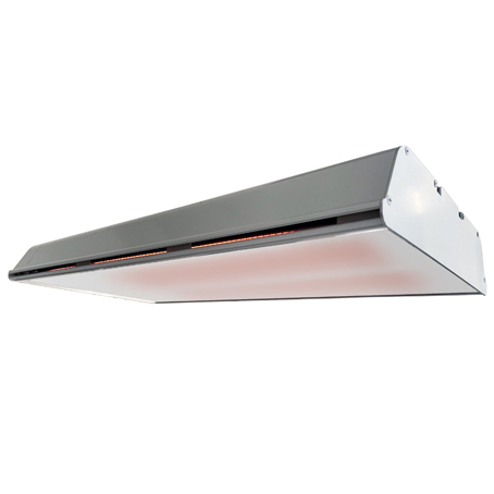 2021 New Designed Glass Panel Heater