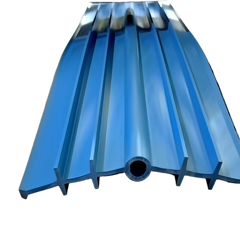 Durable Building Waterproofing Material: Reliable PVC Waterstop for Concrete