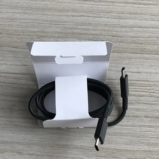 Оригинальный кабель USB-C для быстрой зарядки Samsung Galaxy Note 10