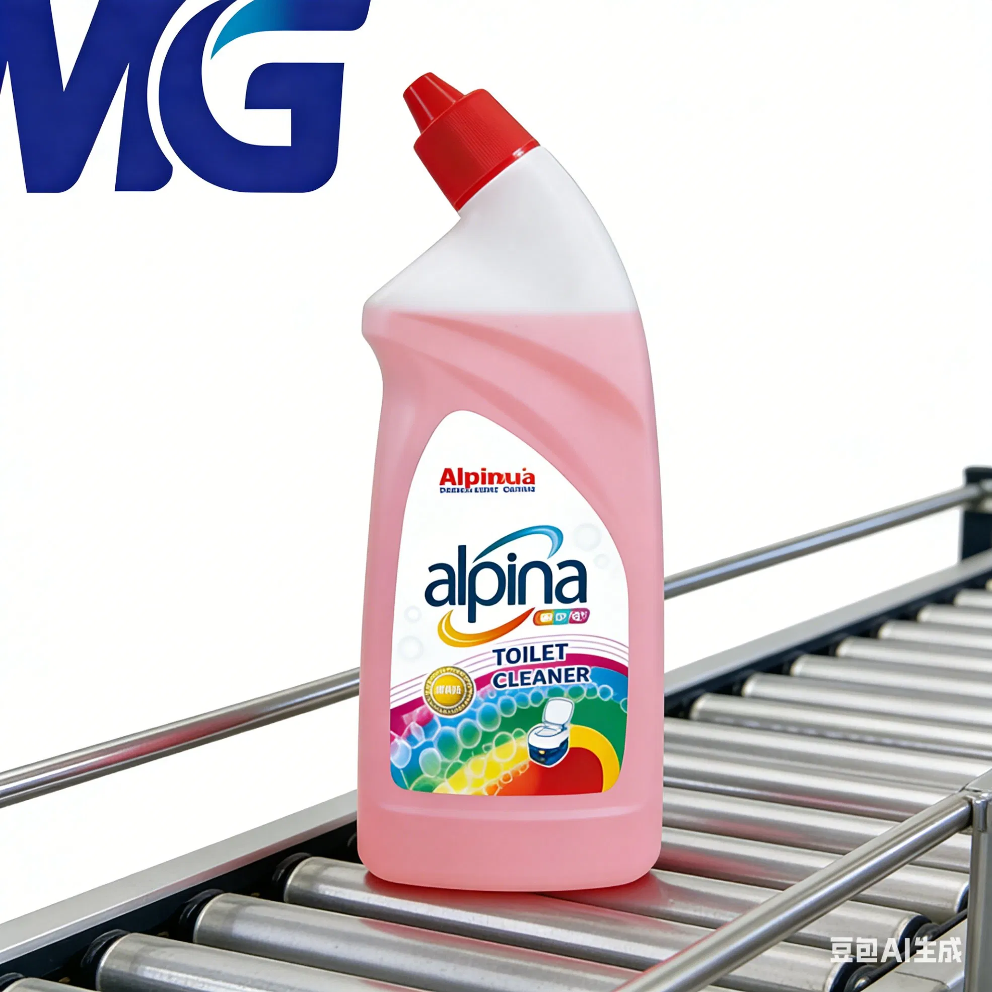 Toilet Cleaner