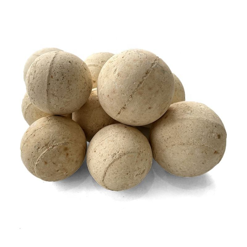 Ceramic Wear Resistant Ball Refractory Balls Grinding