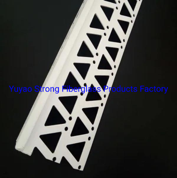2.0m PVC Corner Bead Used for The Wall Corner