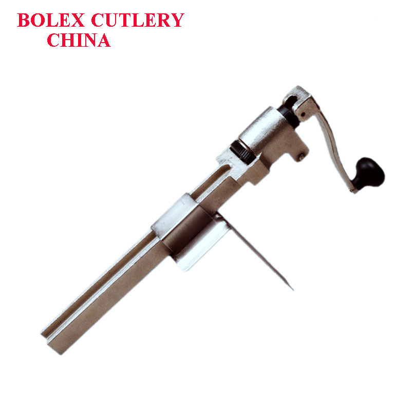 Commercial Tabletop Table Mounted Can Tin Openers