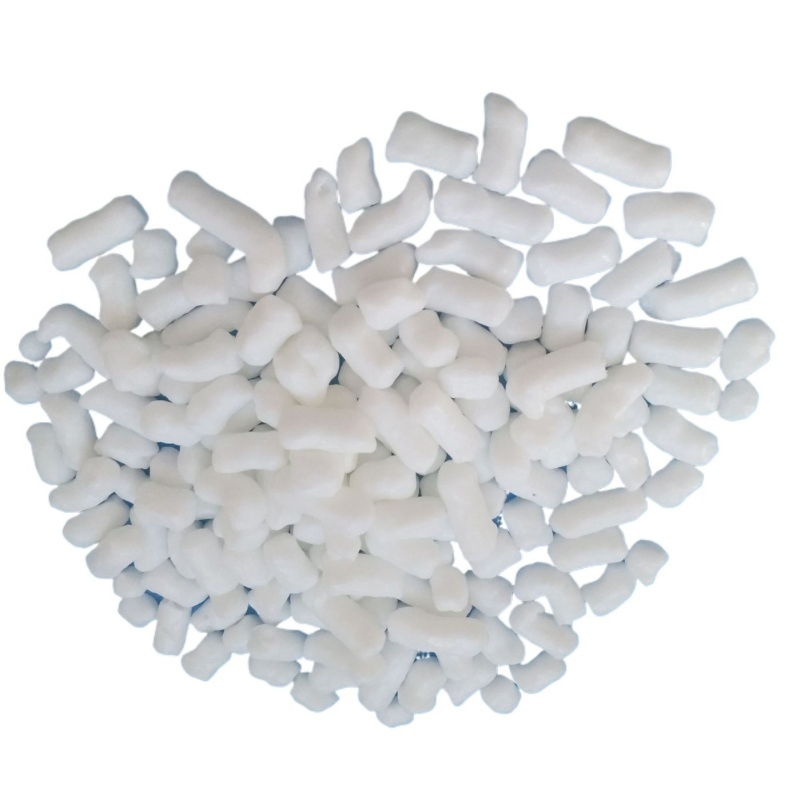 High-Performance Soap Noodles for Laundry and Dish Washing