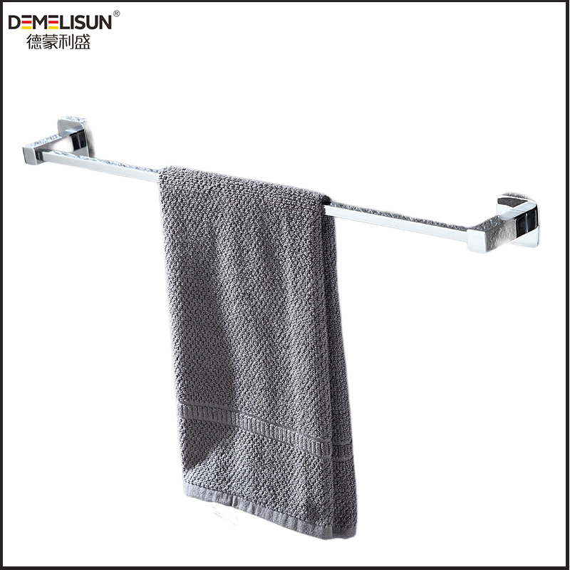 Simple Decor Hotel Bathroom Accessories Towel Hanger Hand Towel Rack