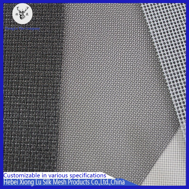 Multiple Models Stainless Steel Window Screen