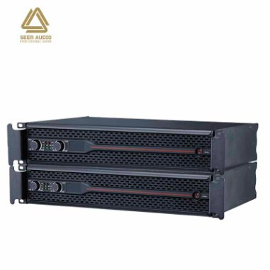 Seer Sz Series Power Amplifier Professional Stage Performance Speaker High Power