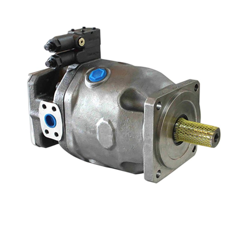 Гидравлический насос Rexroth A10VSO 28-100DR/31R