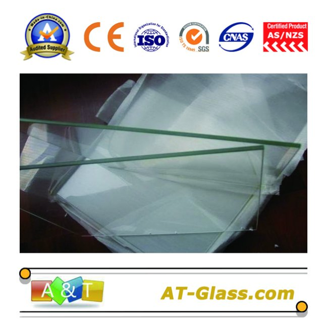 1.2-20mm Borosilicate Float Glass3.3 (BG33)