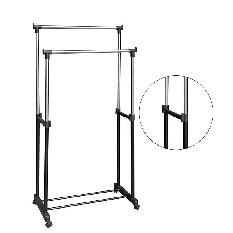 Modern Wholesale Metal Clothes Storage Drying Rack