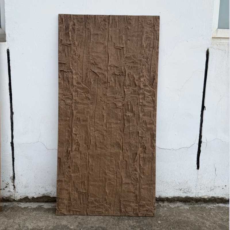 Hot Sale Light Weight and Cheap Polyurethane Faux Stone Wall Panels PU Waterproof Wall Paneling for Walls