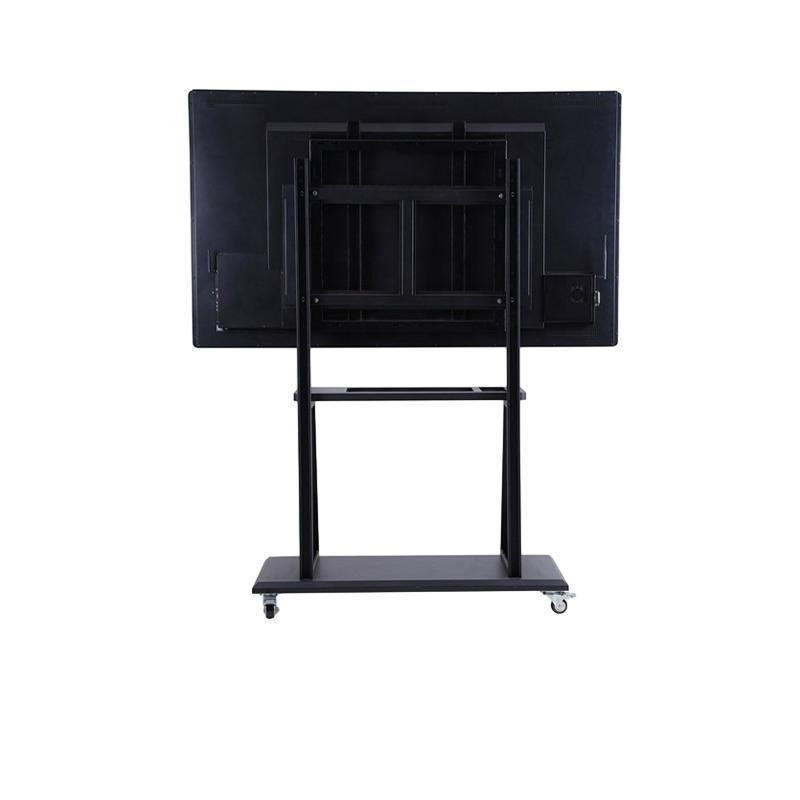 65 Inch 4K Touch Screen All-in-One PC for Educational Use