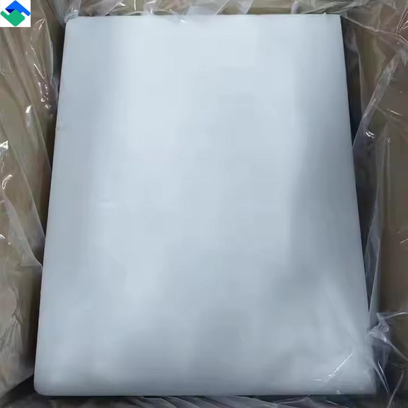 Raw Material for Soap Industry Soap Base Transparent and White Soap