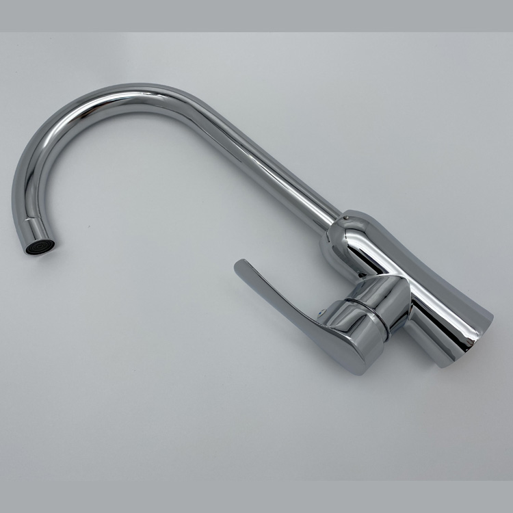 Душевая лейка высокого давления с фильтром, хром