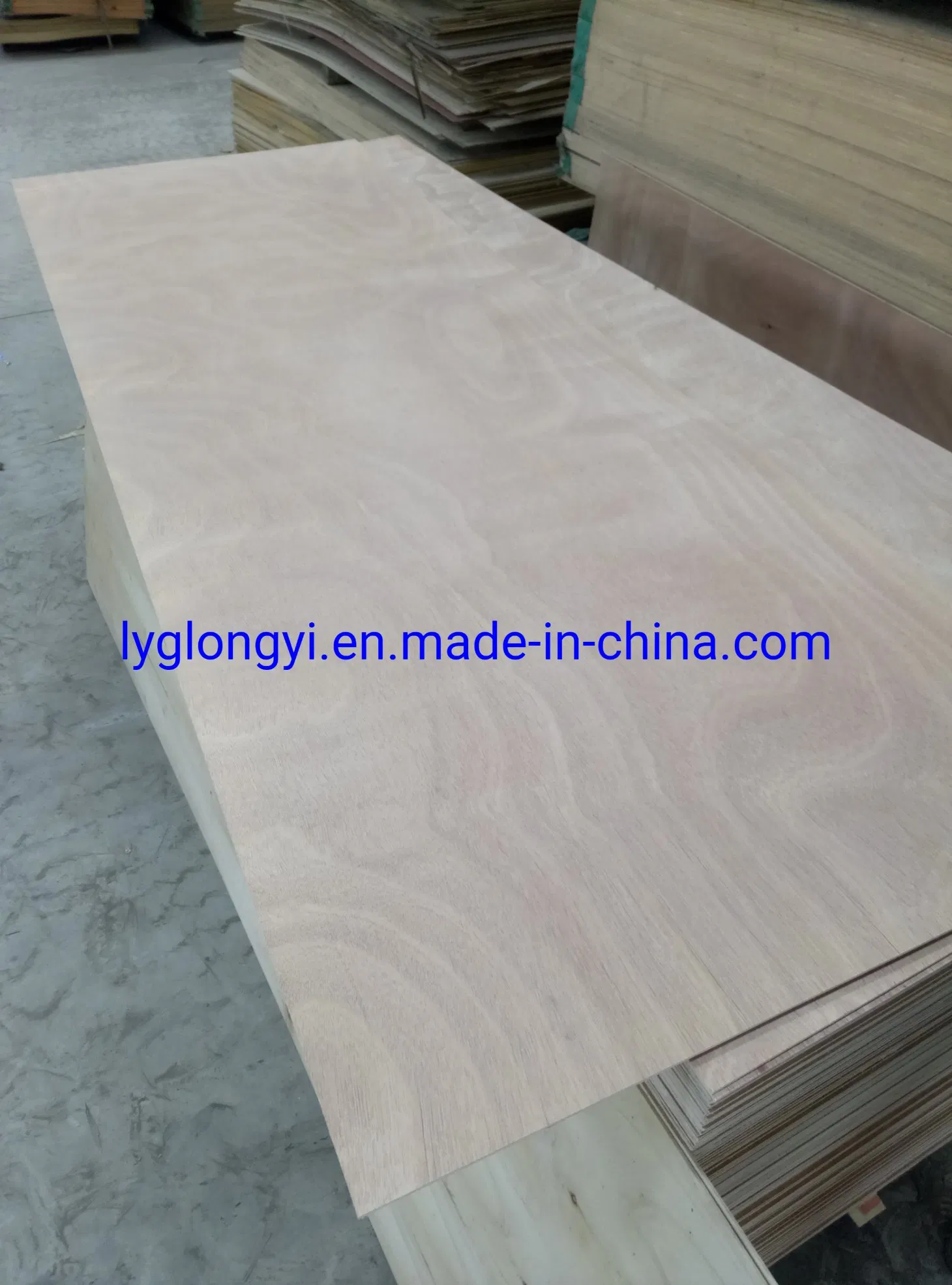 Door Skin Plywood 2.8X760X2020mm Door Panel