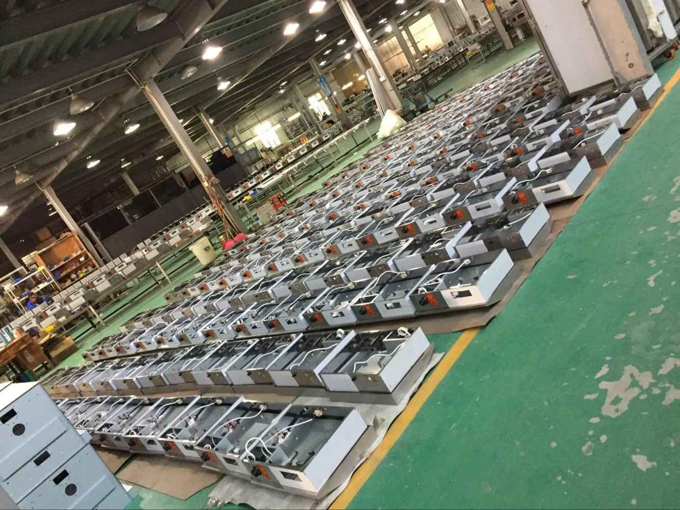 Commercial Stainless Steel Counter Top Flat Electric Grill Griddle Non-Stick Teppanyaki Cooking Equipment