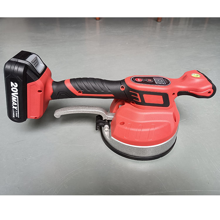 160mm Tile Vibrating Tool for Installation for Floor/Tile/Wall