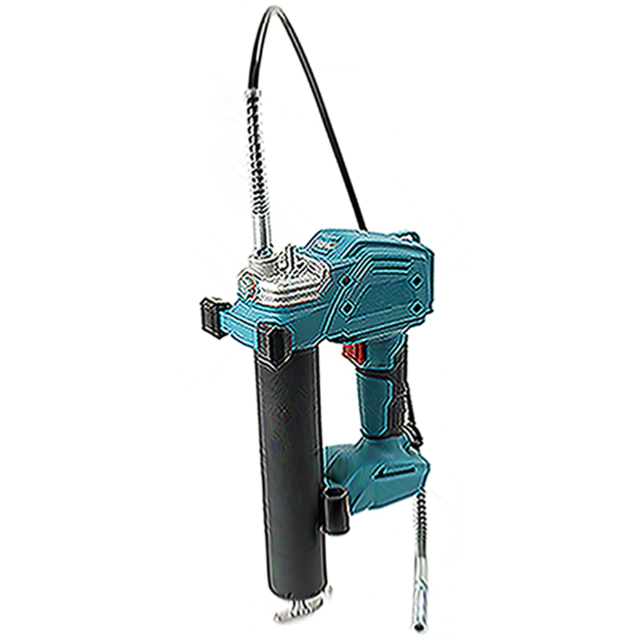 Аккумуляторная маслёнка YOUWE YW7008, 10000psi