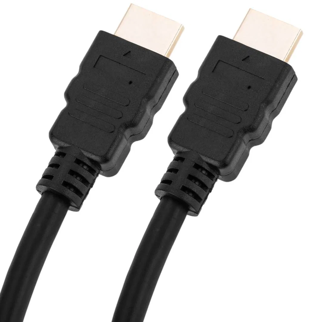 8K HDMI video cable high speed HDMI extension cable 8K/60Hz 4K/120Hz 3D HDR 48Gbps for HDTV monitor and projector 0.5m 1m 1.8m 3m 5m