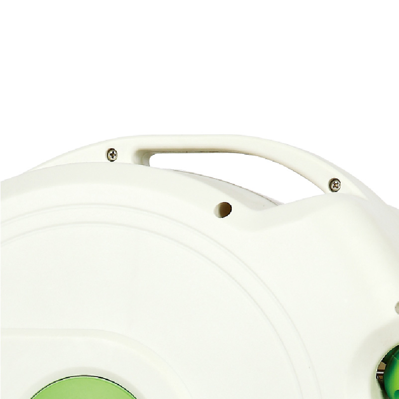 Hose and Reel Products for Patio Outdoor Yard Garden Deck