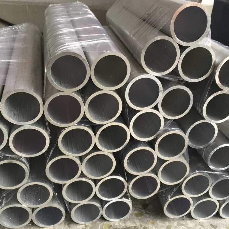 6061 T6 Industrial Round Aluminum Tube