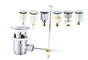 Brass or Plastic Faucet Cartridge with Different Brand