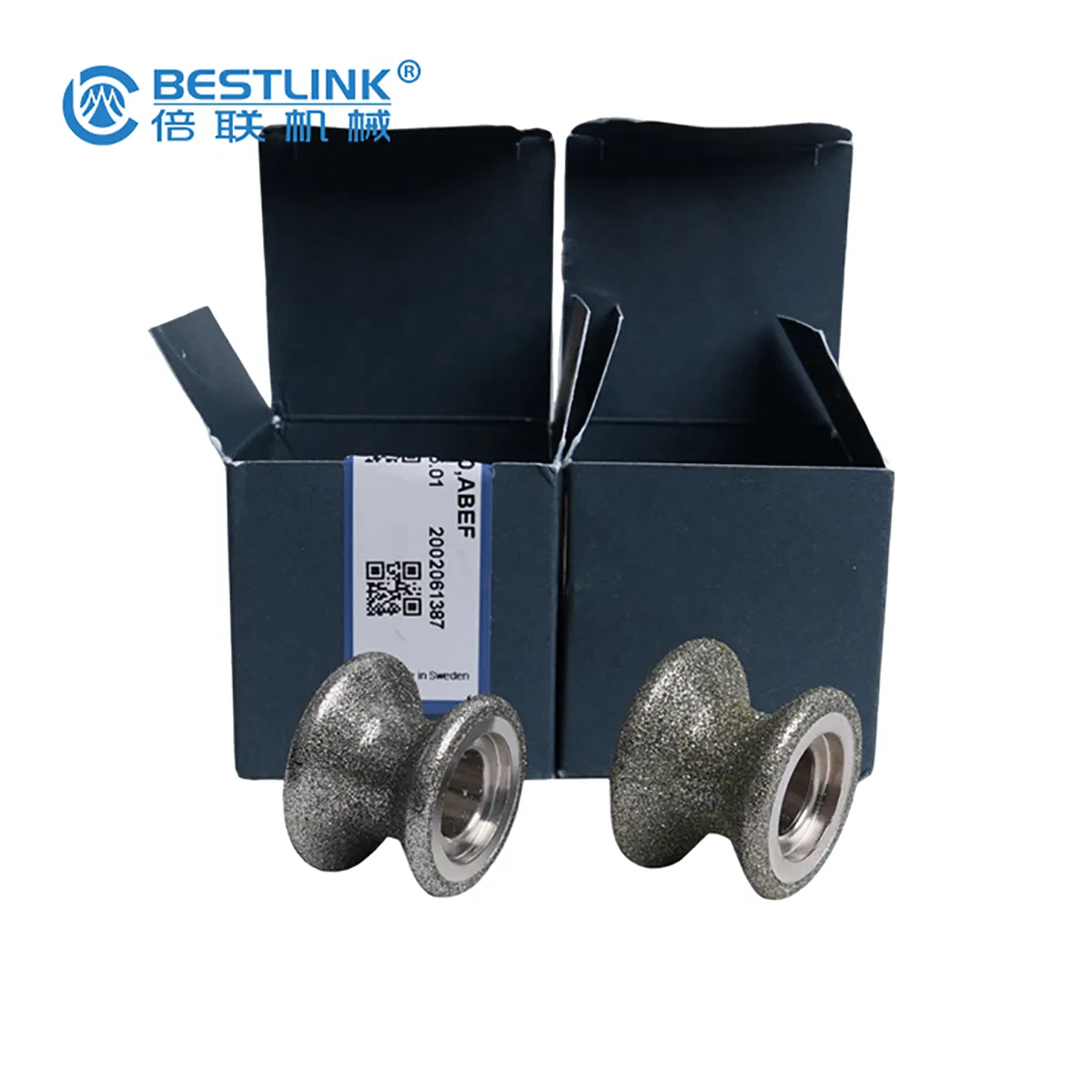 Bestlink Diamond Grinding Wheels for Button Bit Grinding