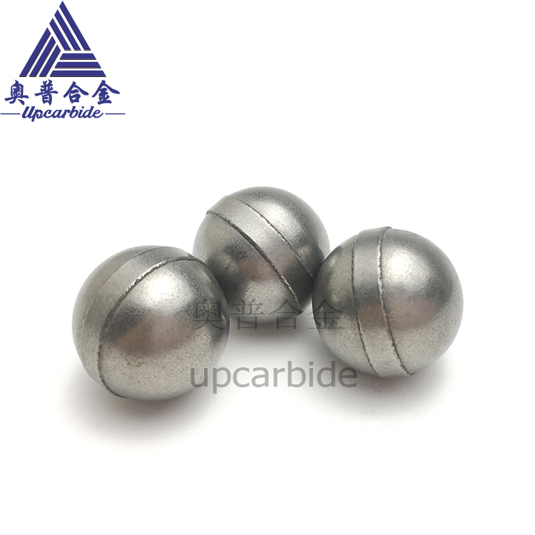 Карбидные шары YG6/K10 14 мм для галтовки