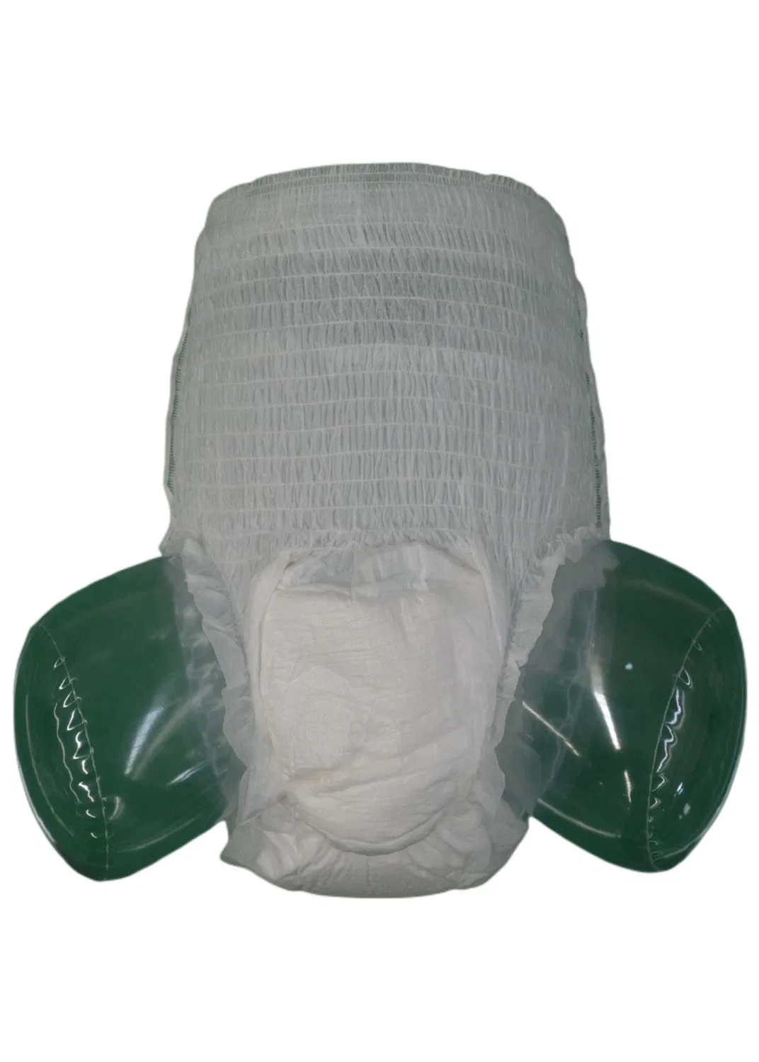 Unisex Male Female Teenager Young People Over Night Incontinence Products Supplies Disposable Adult Pull up Pant Diaper