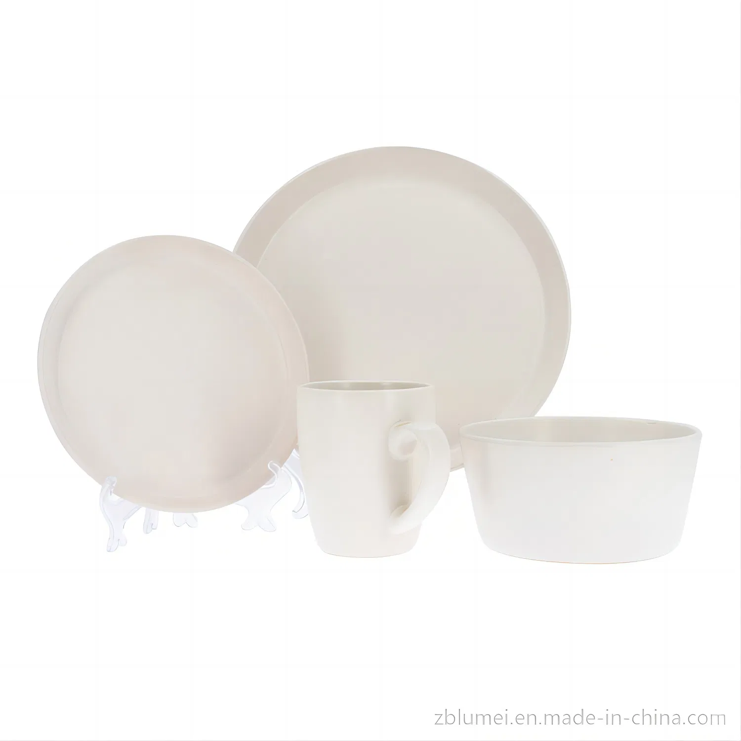Hand-Painted Porcelain/ Ceramic/ Stoneware Food Serving/Table Dining Tableware Dinnerware Chinaware Plates
