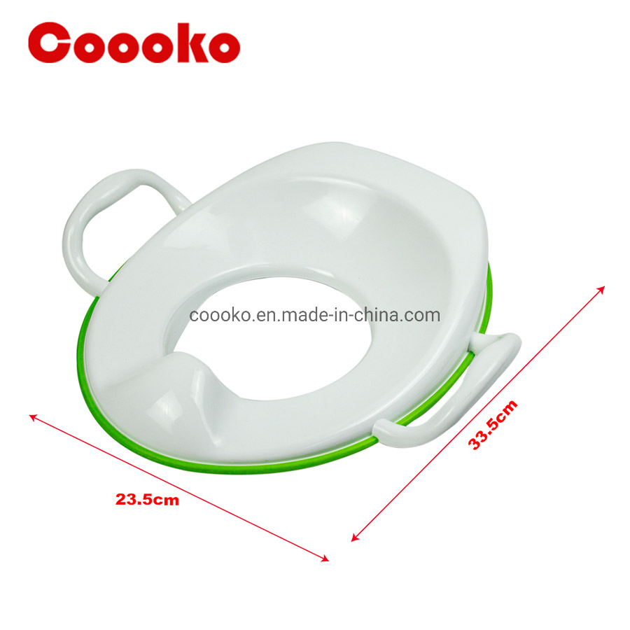 Amazon Hot Selling Portable Potty for Boys and Girls