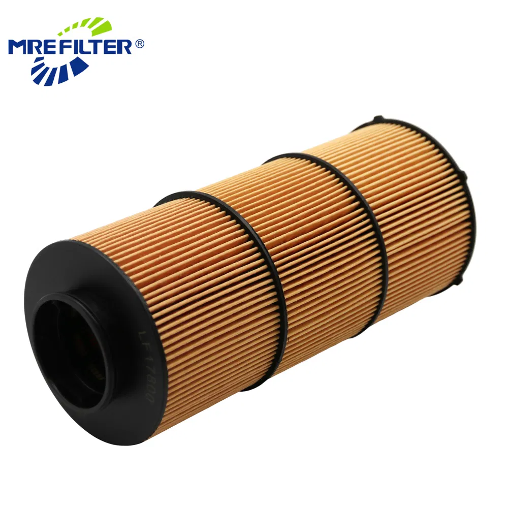 Фильтр масляный LF17800 для двигателей Detroit Diesel