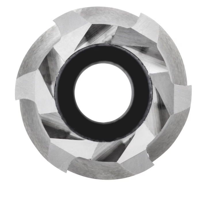 Annular Cutter Set for Steel, Iron & Alloy Drilling with Metric Sizes