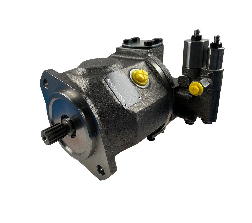 Гидравлический насос A10VSO88 DRG с регулятором DRG