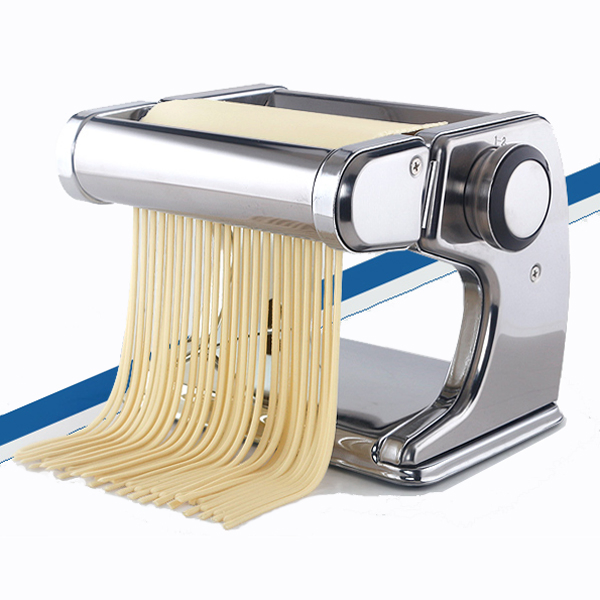 Manual Detachable Pasta Making Machine with Single Cutter