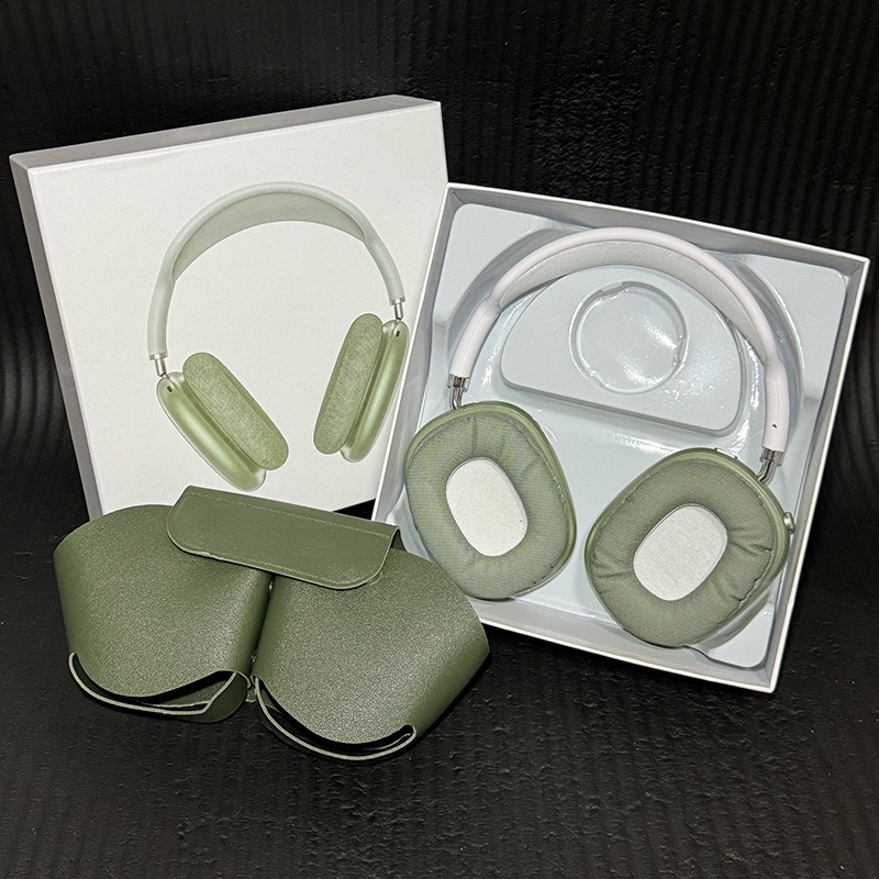 Good Quality Wholesale Wireless Bluetooth Gaming Sporting Headphone Headset